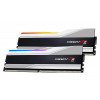 G.Skill 48 GB (2x24GB) DDR5 7200 MHz Trident Z5 RGB (F5-7200J3646F24GX2-TZ5RS) - зображення 4