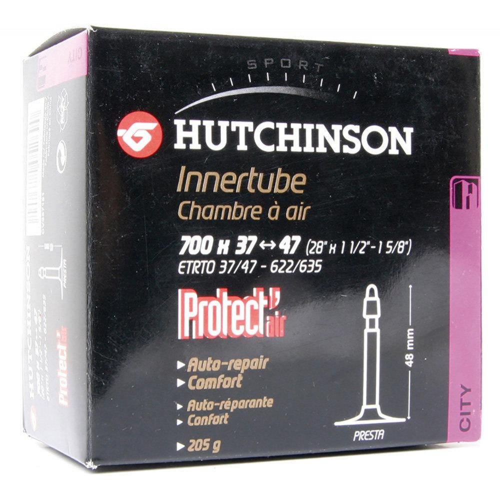 Hutchinson Камера  CH 700X37-47 VF 2020 - зображення 1