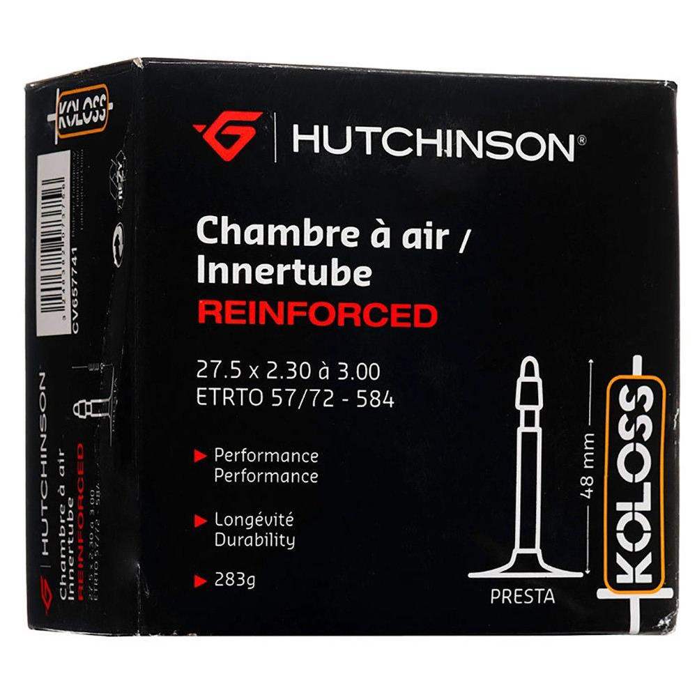 Hutchinson Камера  CH 27,5X2,30/3,00 FV 48 MM RF 2021 - зображення 1