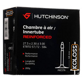   Hutchinson Камера  CH 27,5X2,30/3,00 FV 48 MM RF 2021