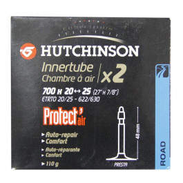 Hutchinson Камера с герметиком  CH LOT 2 700X20-25 VF 2021