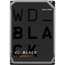 WD Black 6 TB (WD6004FZWX)