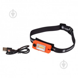   LEDVANCE Headl Rech Multi 1.3W 80Lm 6500K 250mAh (4099854175701)