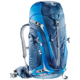 Deuter ACT Trail Pro 40 / midnight-ocean