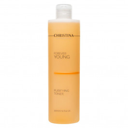   CHRISTINA Forever Young Purifying Toner 300ml