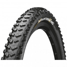   Continental Покрышка  Mountain King 2.3, 29"x2.30, 58-622, Foldable, PureGrip, ShieldWall System, 845гр., черный