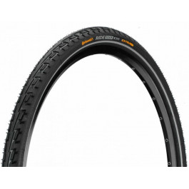   Continental Покрышка  RIDE Tour Reflex, 28", 700 x 35C, 28 x 1 3/8 x 1 5/8, 37-622, Wire, ExtraPuncture Belt, 69