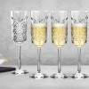 Pasabahce Набір келихів для шампанського Timeless 175мл 440356-4 - зображення 6