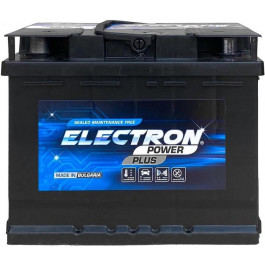   Electron 6СТ-65 АзЕ POWER PLUS (565 019 064 SMF)