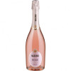 Cantine Maschio Вино ігристе  Rose extra dry Spumante, 0,75 л (8002550503637) - зображення 1