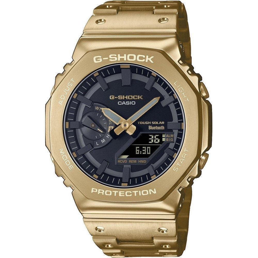 Casio GM-B2100GD-9AER - зображення 1