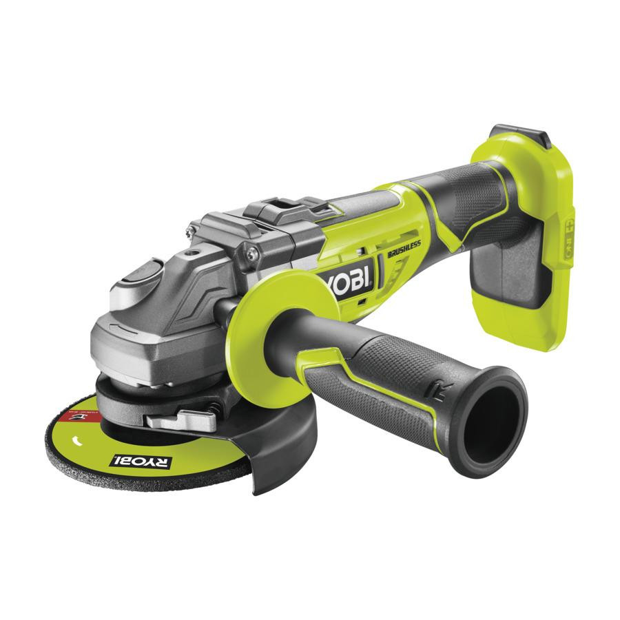 Ryobi R18 AG7-O - зображення 1