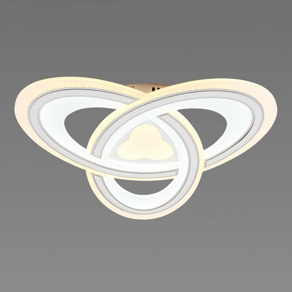 SIRIUS Люстра світлодіодна акрілова  N 5119-500 - зображення 1