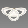 SIRIUS Люстра світлодіодна акрілова  N 5119-500 - зображення 2