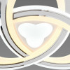 SIRIUS Люстра світлодіодна акрілова  N 5119-500 - зображення 5