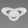 SIRIUS Люстра світлодіодна акрілова  N 5119-500 - зображення 6
