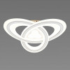SIRIUS Люстра світлодіодна акрілова  N 5119-500 - зображення 8
