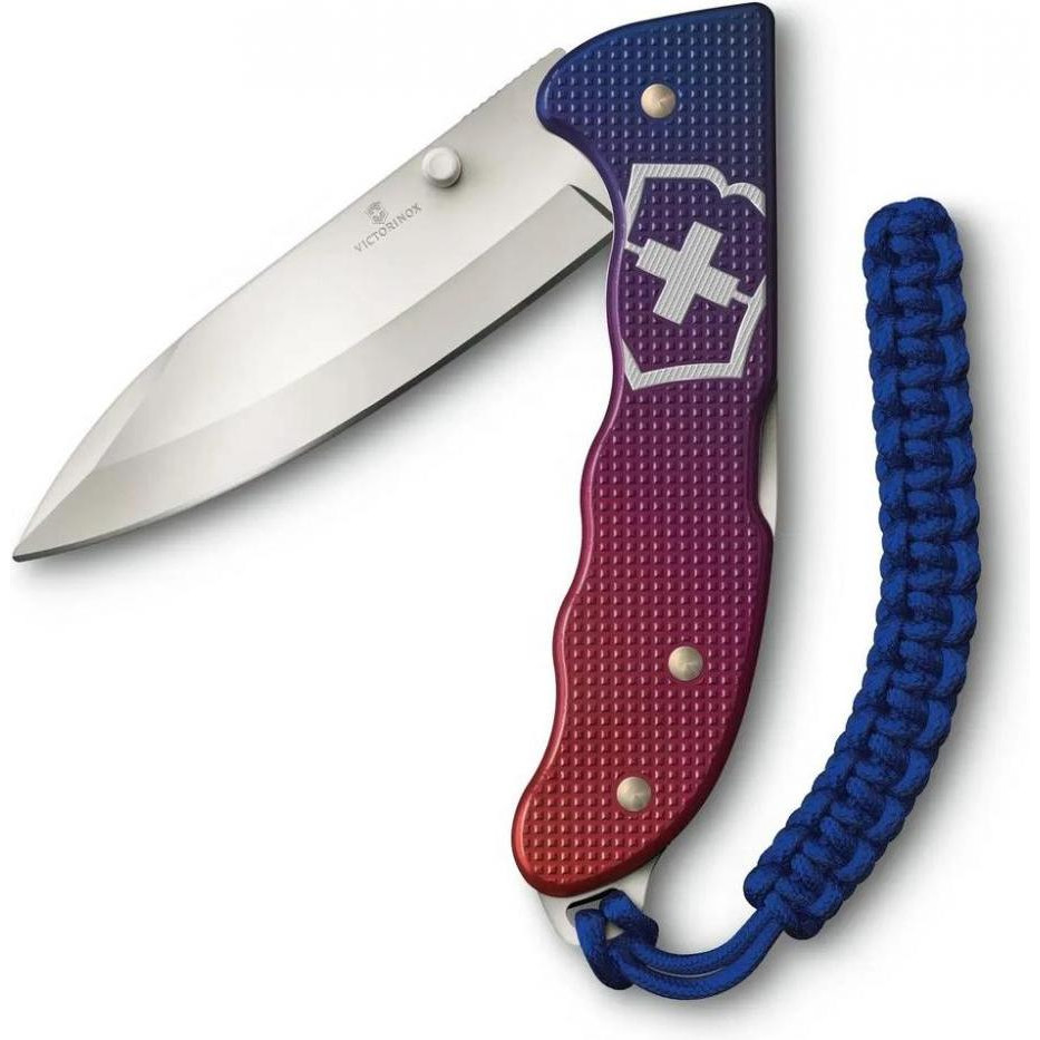 Victorinox EVOKE Alox 0.9415.D221 (Vx09415.D221) - зображення 1