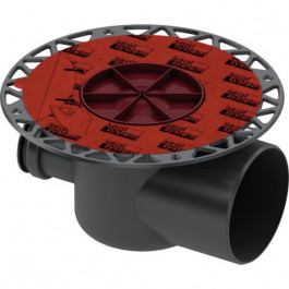   TECE DrainPoint S 3607500