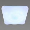 SIRIUS Світлодіодна смарт люстра  GLX-19653-450 96W (RGB) - зображення 4