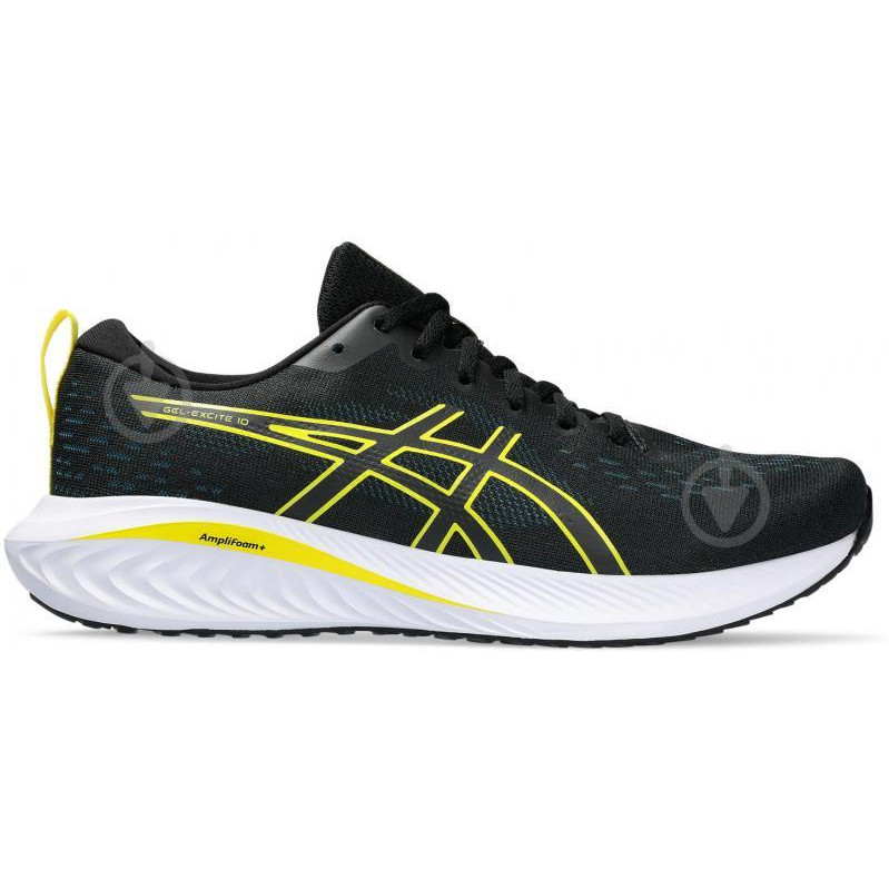 Asics Чоловічі кросівки для бігу  Gel-Excite 10 1011B600-008 43.5 (9.5US) 27.5 см Сині (4550457299442) - зображення 1