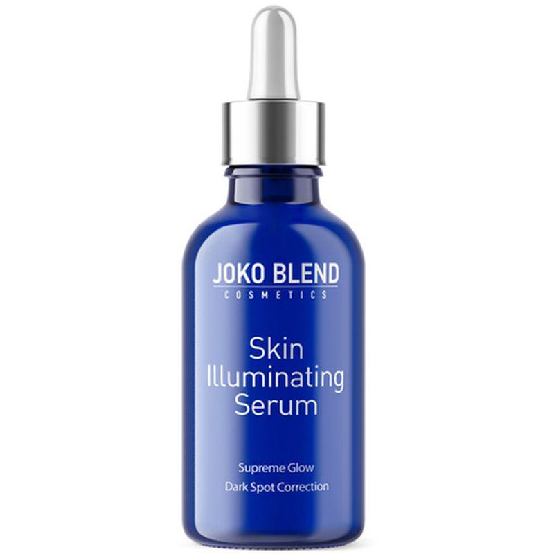 Joko Blend Сыворотка  Skin Illuminating Serum для осветления кожи, 30 мл (4823099500598) - зображення 1