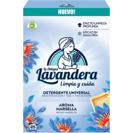 Засоби для прання La Antigua Lavandera
