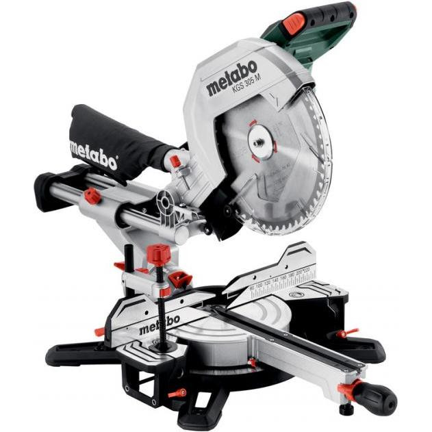 Metabo KGS 305 M (613305000) - зображення 1