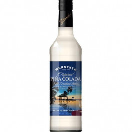   Wenneker Лікер  Original Pina Colada, 14,5%, 0,7 л (549364) (8710194013398)