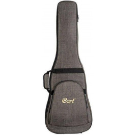 Cort CPEG10 Premium Bag Electric Guitar