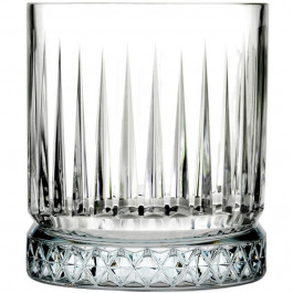 Pasabahce Набір склянок для віскі Elysia 355мл 520004-4