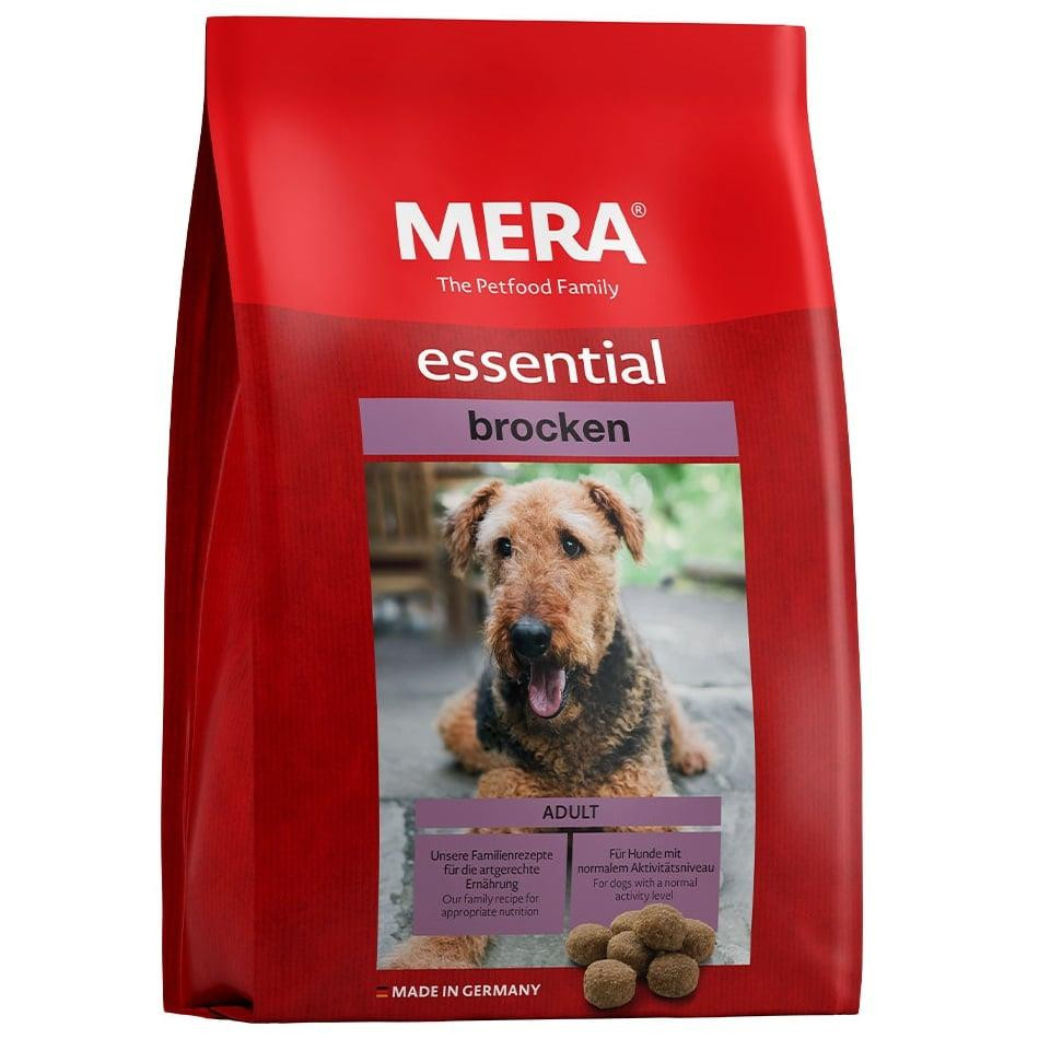 Mera Essential Brocken 12.5 кг (4025877613500) - зображення 1