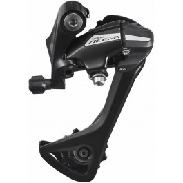   Shimano Перемикач задній  RD-M3020-SGS ACERA 7/8-швидкий, довгий важіль