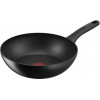 Tefal Hard Titanium Pro 28 см (G2881932) - зображення 1