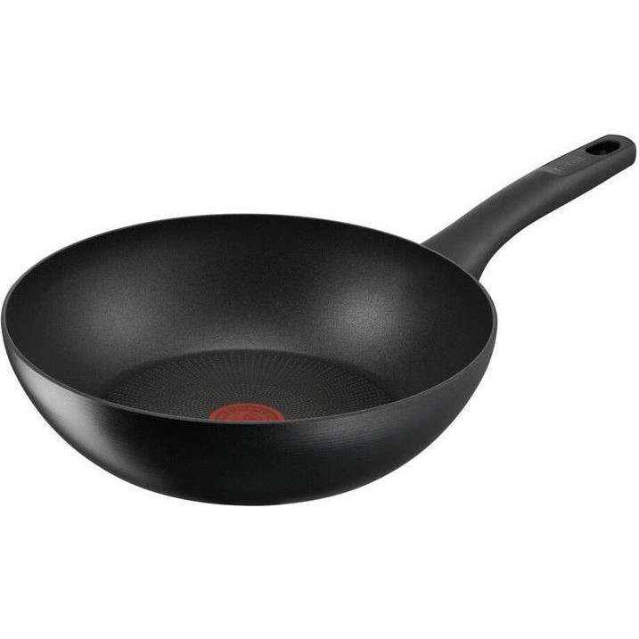 Tefal Hard Titanium Pro 28 см (G2881932) - зображення 1