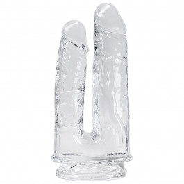 Alive Imperium Jelly Dildo (SO6024)