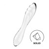 Satisfyer Dazzling Crystal 1 Transparent (SO8785) - зображення 1