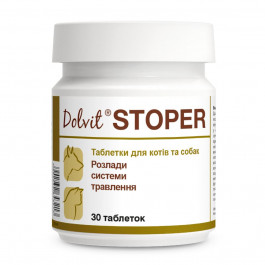 DOLFOS Stoper 30 шт 5934-40