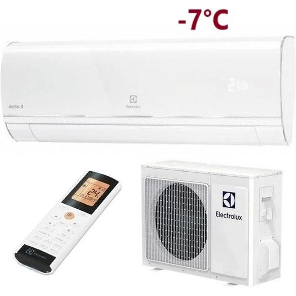 Electrolux EACS-12HAR/N3 - зображення 1