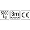 YATO YT-58955 - зображення 3