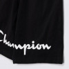Champion Чорні чоловічі шорти  Bermuda cha217439-NBK - зображення 3