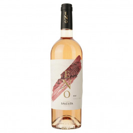   Salcuta Вино  Eno Noble Rose рожеве сухе, 0,75 л (4840058010288)