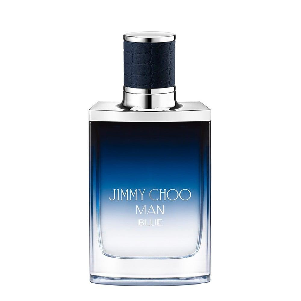 Jimmy Choo Jimmy Choo Man Blue Туалетная вода 50 мл - зображення 1