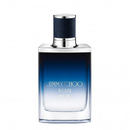 Jimmy Choo Jimmy Choo Man Blue Туалетная вода 50 мл