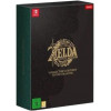  The Legend of Zelda: Tears of the Kingdom Collector’s Edition Nintendo Switch - зображення 1