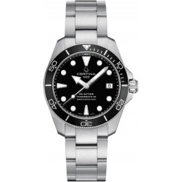   Certina DS Action Diver C032.807.11.051.00