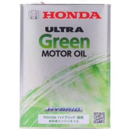   Honda Ultra Green 0W-10 0821699974