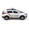 TechnoDrive Kia Sportage R Поліція 1:39 (250293) - зображення 9