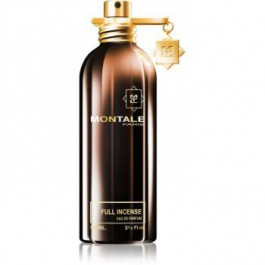   Montale Full Incense Парфюмированная вода унисекс 100 мл