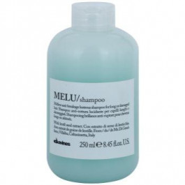 Davines Melu Lentil Seed м'який шампунь для пошкодженог та ослабленого волосся 250 мл